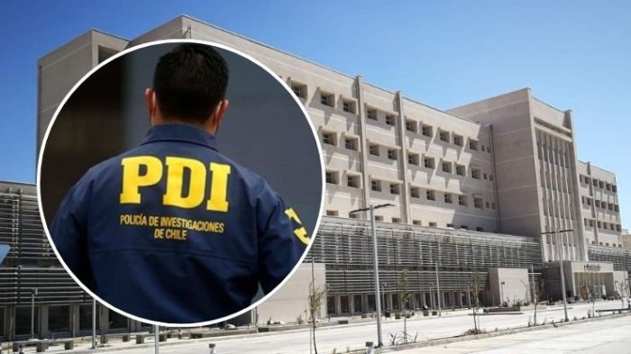 Insólito: Sujeto llegó baleado a hospital de Ovalle y se fugó para evitar interrogación de la PDI