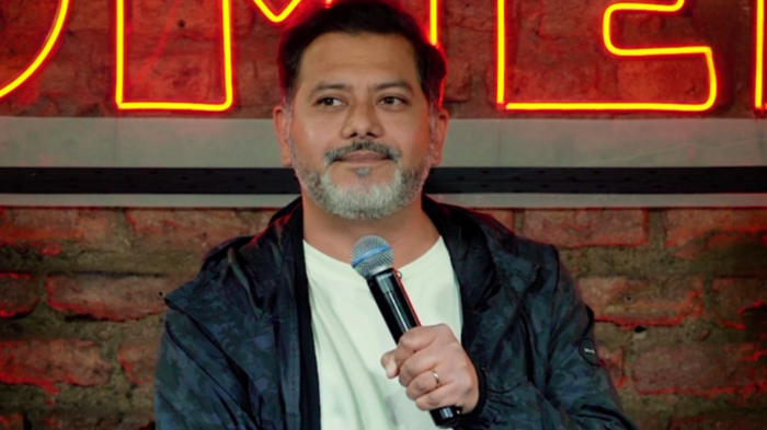 Pedro Ruminot dio a conocer que padece compleja condición médica y que Eduardo Bonvallet cumplió un papel fundamental