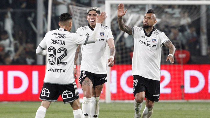 Oficial: Tribunal de Disciplina desestima denuncia de la U y Colo Colo mantiene los puntos