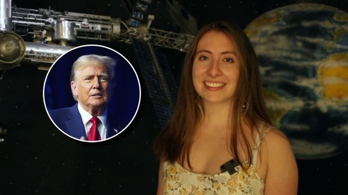 El honesto desahogo de Tere Paneque tras triunfo de Donald Trump: “Con el corazón en la mano”