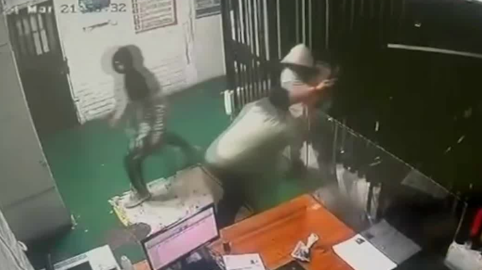 Cronología del escape: La insólita fuga de detenidos que complicó a La Moneda