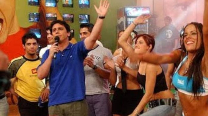 ¿Lo desmintieron? Querida pareja de Mekano bajo rumores de quiebre tras 20 años juntos