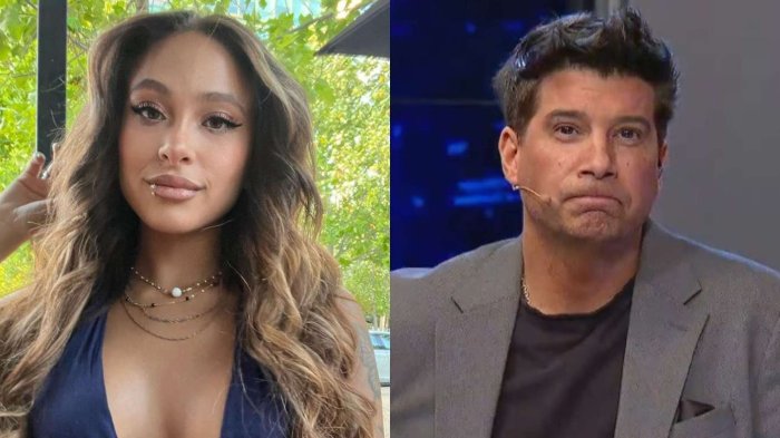 Estefanía Galeota da portazo a amistad con Mario Velasco tras ruptura: “Pero le deseo lo mejor”