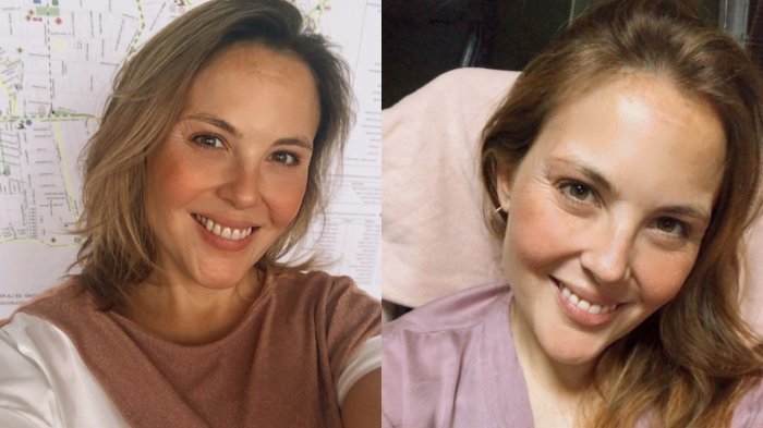 Quién es Chris McMillan, la periodista que fue detenida acusada de robar en supermercado