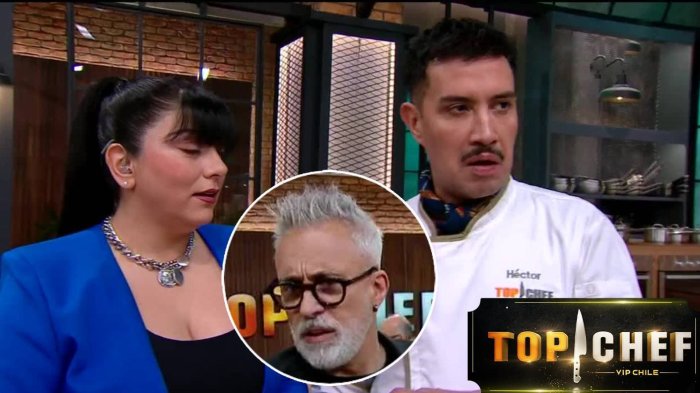 “Tiene sus favoritos”: Héctor Morales se desahogó y acusó imparcialidad severa de Sergi Arola