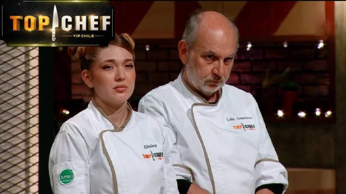 ¡Enojados con el jurado! Estos son los famosos que irán a prueba de eliminación