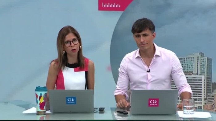 CHV Noticias AM | Jueves 7 de noviembre de 2024