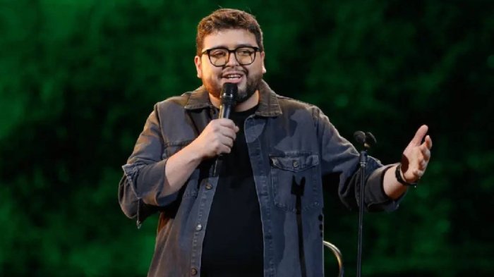 Teletón 2024: Cuándo y a qué hora se presentará Luis Slimming por primera vez en la cruzada solidaria