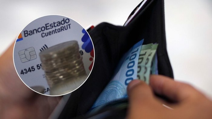 Consulta solo con tu RUT acá si tienes bonos y dinero por cobrar en BancoEstado