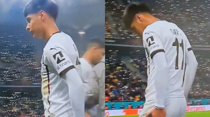 Otro dolor de cabeza: Darío Osorio sale lesionado en el Midtjylland y genera preocupación en La Roja