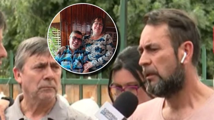 “La pescaron como un bulto”: Familia de adulta fallecida tras atropello de funcionario municipal acusa graves negligencias