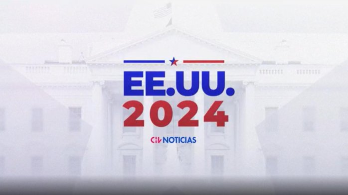 CHV Noticias Central | Especial Elecciones EE.UU. 2024