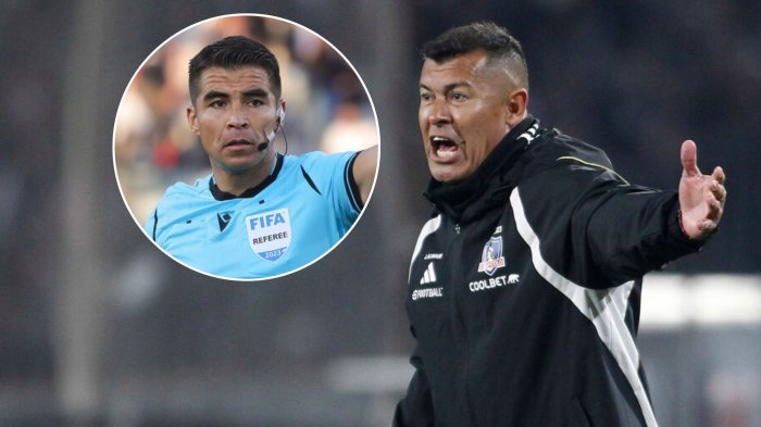 Nuevo cara a cara: Jorge Almirón se reencontrará con José Cabero en duelo de Colo Colo vs Copiapó