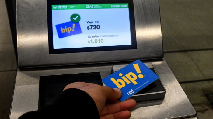 Anuncian alza de $10 en el transporte público: Revisa en cuánto quedará el pasaje