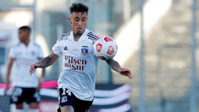 Martín Rodríguez vuelve a dar un guiño a Colo Colo y enciende los rumores de retorno: “Preparándonos”