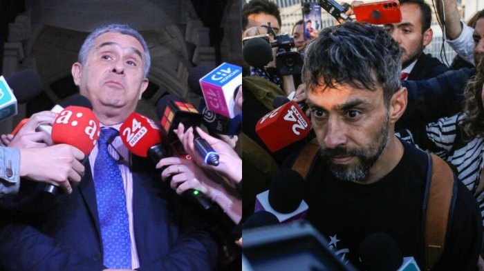 Reportan que denunciante de Jorge Valdivia cambió abogado: Juan Pablo Hermosilla la representará