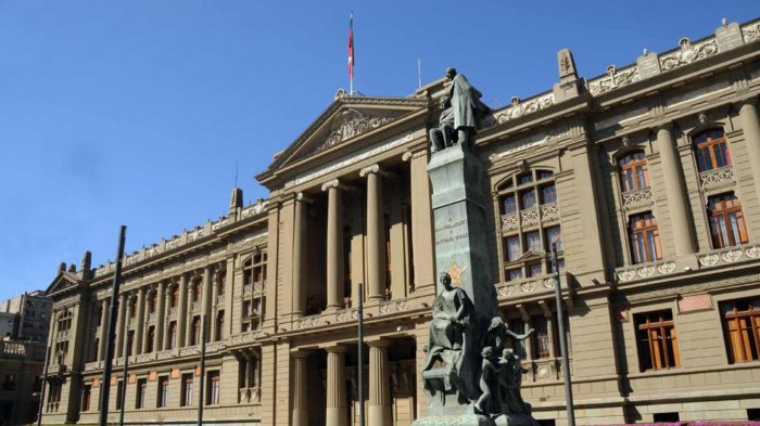 Ellos lo solicitaron: Suprema abre sumario a ministros Carroza y Valderrama por chats con Hermosilla