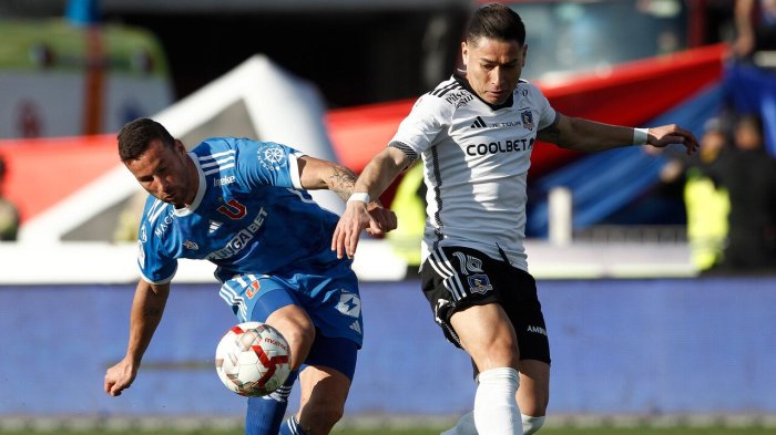 Sentencia del Tribunal de Disciplina ratifica triple rechazo a denuncias de U sobre Colo Colo