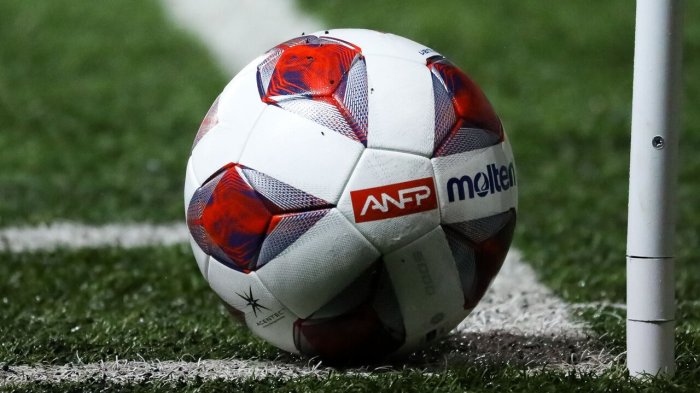 Descensos, regla Sub 21 y más: Las 11 propuestas del Sifup a la ANFP para mejorar el fútbol chileno