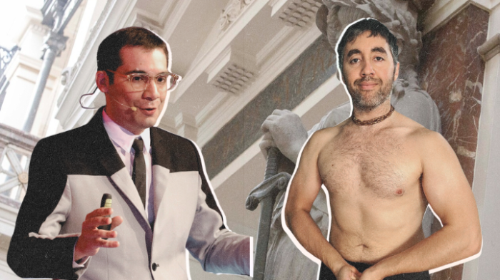 Nicolás Copano gana batalla legal contra supuesto líder espiritual que lo demandó por $100 millones