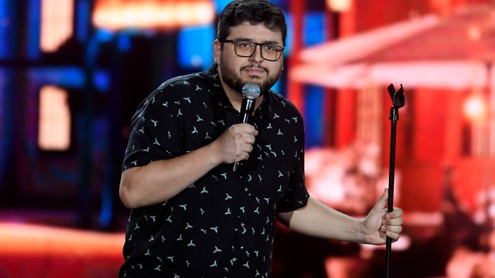 Teletón 2024: ¿A qué hora saldrá hoy Luis Slimming?