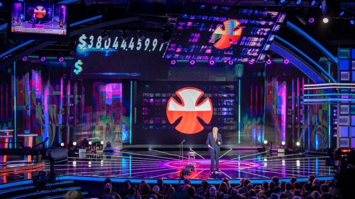 Teletón 2024: Revisa AQUÍ cómo va el CÓMPUTO y lo que falta para la META