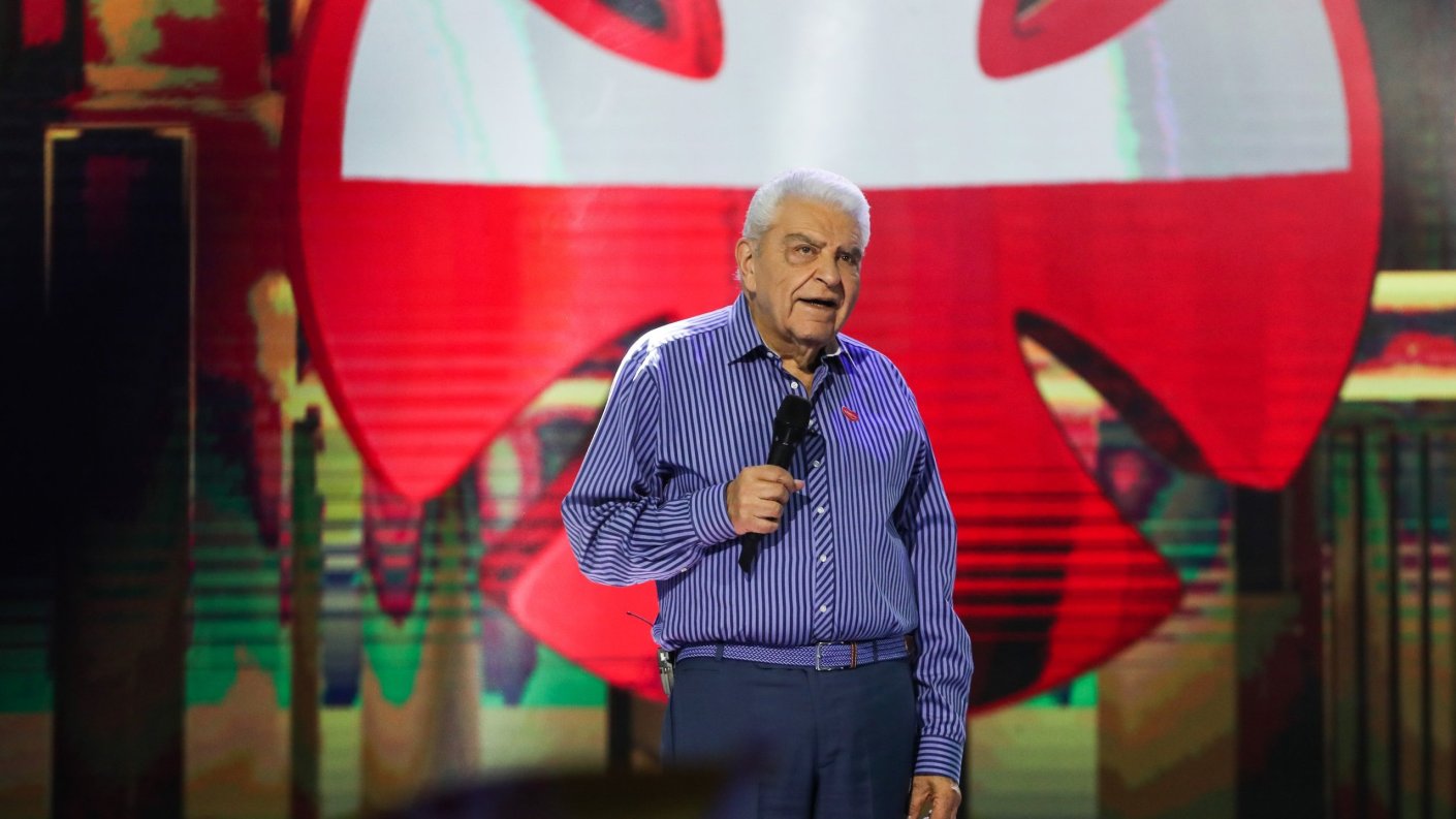 Meta superada Este es el monto final que se recaudó en Teletón 2024