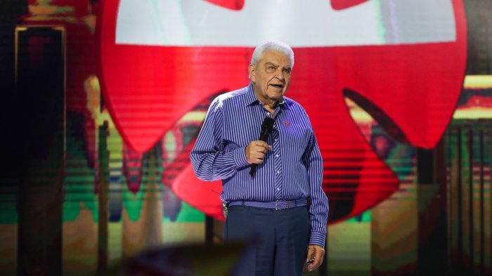 Meta superada: Este es el monto final que se recaudó en Teletón 2024