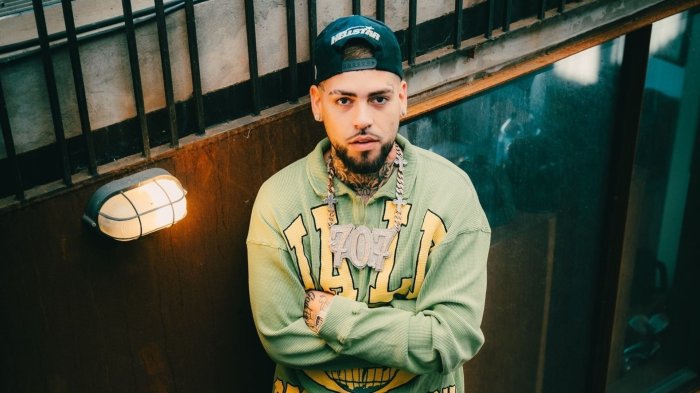 Teletón 2024: ¿A qué hora es el show de Gino Mella?