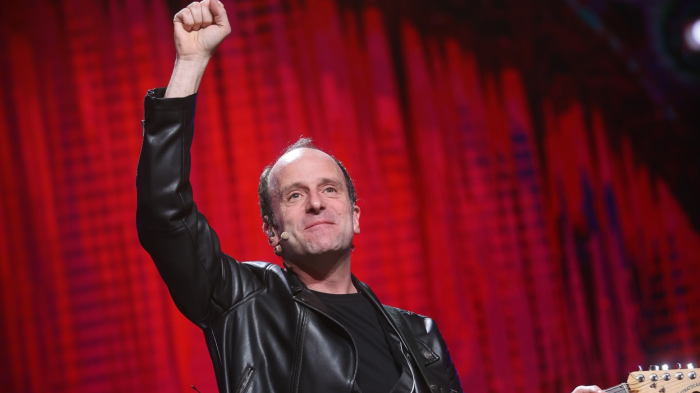 Teletón 2024: ¿A qué hora ser presentará Stefan Kramer HOY sábado?