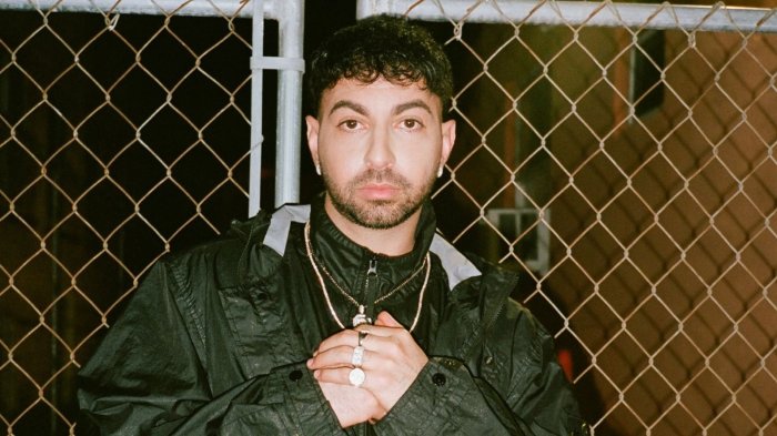 Teletón 2024: ¿A qué hora es la presentación de Justin Quiles?