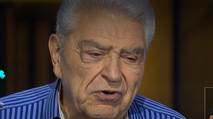 El desesperado llamado de Don Francisco a horas del último cómputo en Teletón 2024: “Si no logramos revertir...”