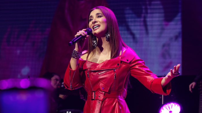 HOY SÁBADO ¿A qué hora se presentará Myriam Hernández en la Teletón 2024?