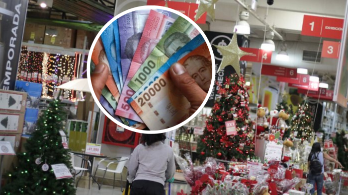 Aguinaldo de Navidad 2024: ¿Cuándo pagan el bono de $27.000 y quiénes lo reciben?