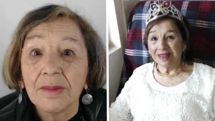 Familia denuncia que no hay avances: María Ercira cumple seis meses desaparecida