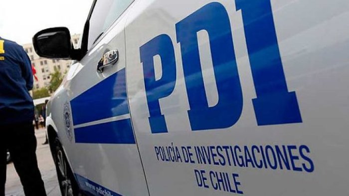 Encuentran cuerpo esqueletizado en San Bernardo: Tendría una data de muerte de 6 semanas