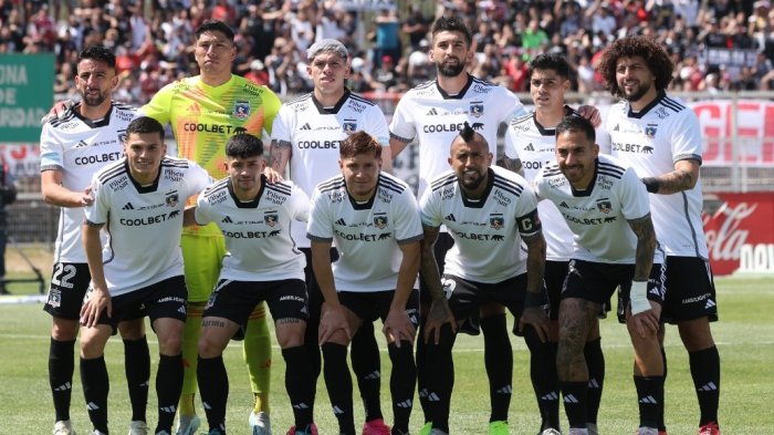 Colo Colo vs Copiapó: Cómo ver EN VIVO y ONLINE la última fecha del Campeonato Nacional