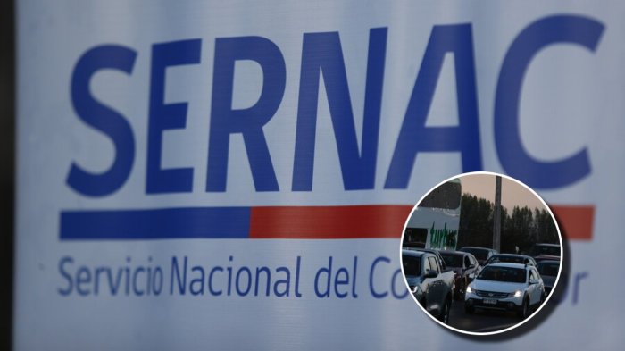 Si tienes un automóvil de este modelo y marca debes llevarlo a revisión: Sernac emite alerta de seguridad