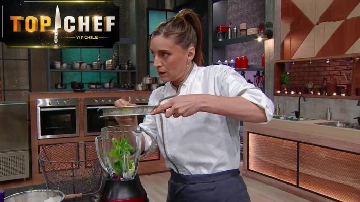 “Decidí volver porque...”: Magdalena Montes reveló fuerte razón para volver a la televisión