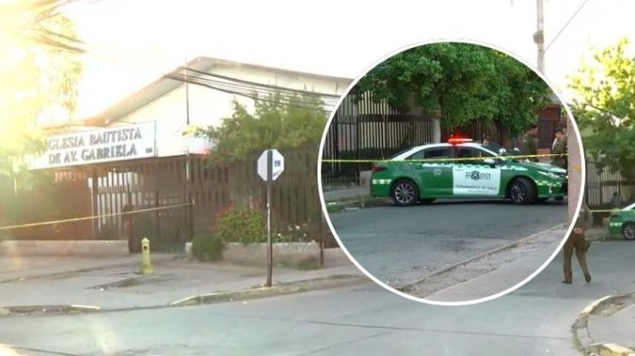 Reportan hombre baleado en Puente Alto: Fue abordado en la vía pública y le robaron su motocicleta