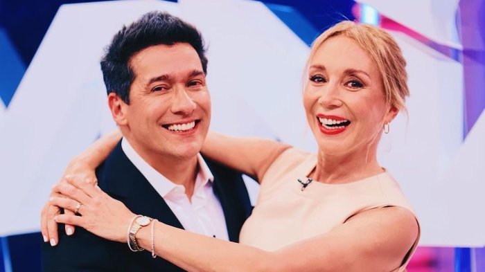 Viña 2025: Confirman a cinco coanimadores que acompañarán a Karen Doggenweiler y Rafael Araneda