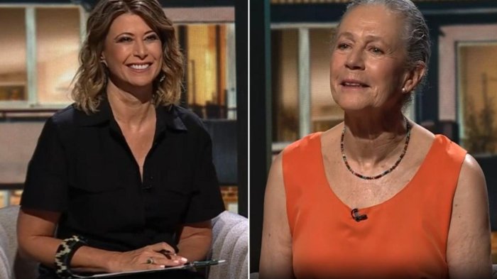 La Entrevista | Capítulo 11 | Ximena Abogabir