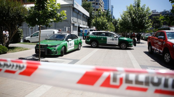 ¿Por qué un hombre tomó de rehén a trabajadora de AFP Provida? Revelan presunto motivo detrás del secuestro