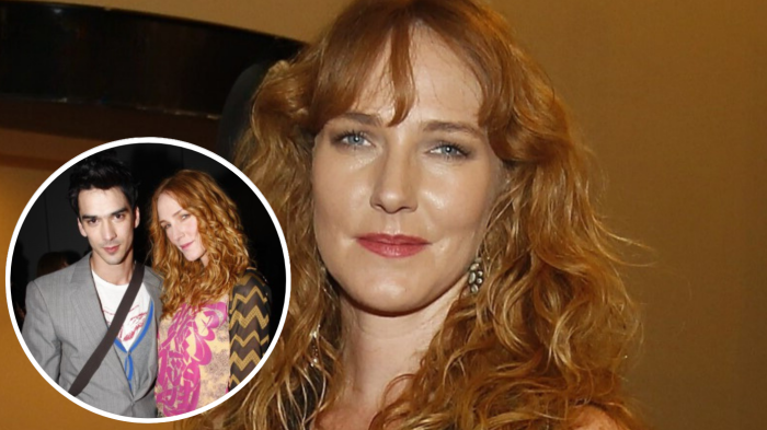 Catalina Pulido reacciona a mensaje de ex pareja Íñigo Urrutia tras muerte de su hijo Sasha