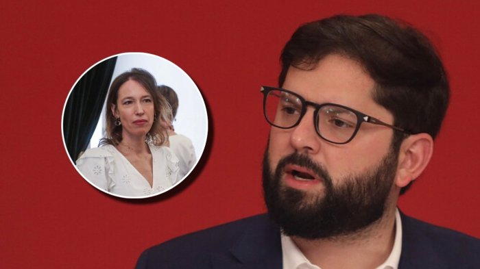 Pdte. Boric lamenta fallecimiento de ex subsecretaria de RR. EE., Carolina Valdivia