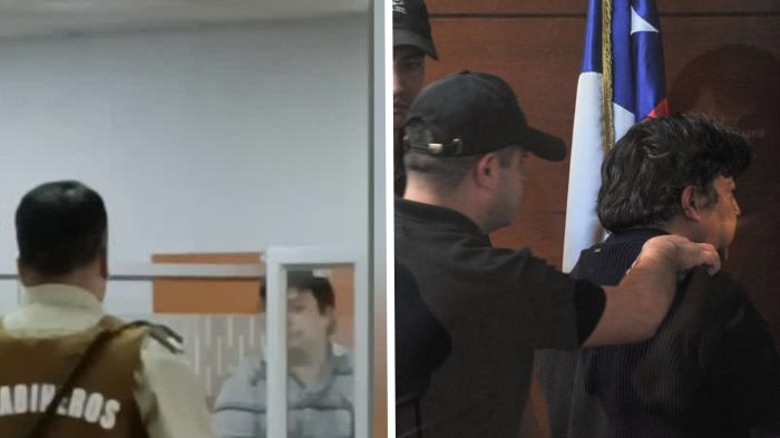 Ex guardia, desempleado y muy reservado: ¿Quién es el improvisado secuestrador de Las Condes?