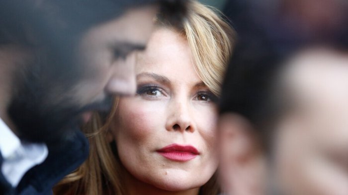 Cathy Barriga será reformalizada este martes: Revelarán nuevos antecedentes de investigación