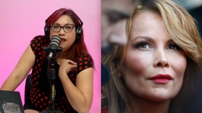 La respuesta de Ale Valle tras grave acusación de Cathy Barriga: “Busca desviar la atención”