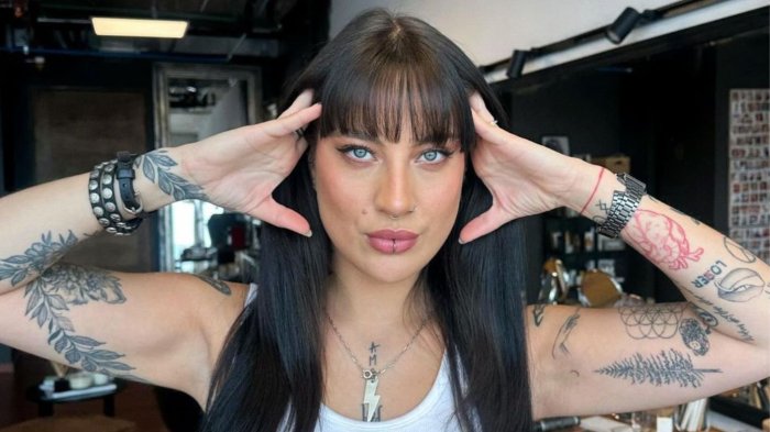 Ex Gran Hermano Camila Power fue operada tras hospitalización: “Ha puesto mucho de su parte”