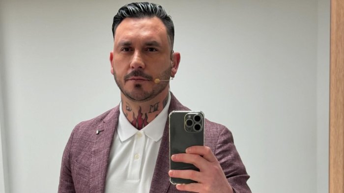 Piden quiebra de Mauricio Pinilla por millonaria deuda por fallido negocio nocturno en Recoleta